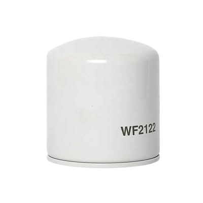 トラック用水冷却剤フィルター WF2122 3098689 B5088 エンジン用 フィルタリング精度 1-100 マイクロン