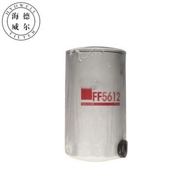 FF5612 エンジンパーツ スピンオン燃料フィルター 504292579 P550880 9.3*9.3*17.4cmサイズ