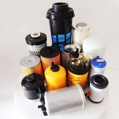 ハイドウェル製造 トラクター用換気油分離フィルター 59031090