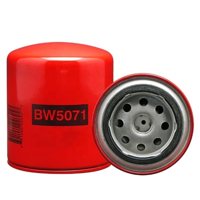 BW5071 トラックローダー用ディーゼルエンジン用冷却液フィルター WF2071 3100304 P552071 3131751