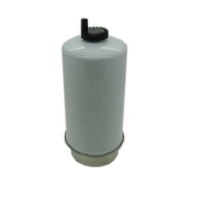 鉄燃料/水分離器 504107584 FS19982 白い鉄材料