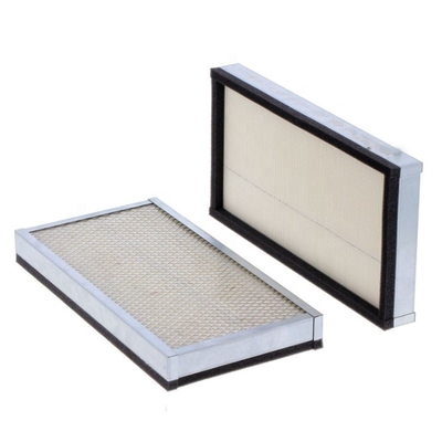 トラックキャビンの空気フィルター要素 P636631 PA5651 42844 重荷トラック用エンジン部品