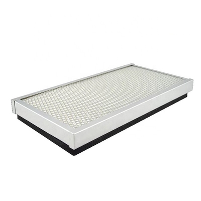 トラックキャビンの空気フィルター要素 P636631 PA5651 42844 重荷トラック用エンジン部品