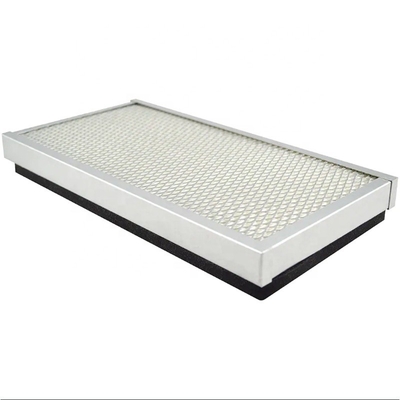 トラックキャビンの空気フィルター要素 P636631 PA5651 42844 重荷トラック用エンジン部品
