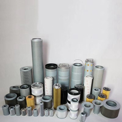 強く推奨される AS2474 重用部品 空気油分離フィルター