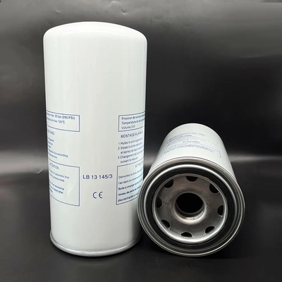 140*305mm スクロールコンプレッサー用空気油分離フィルター要素 LB131453 P782909 A10525274