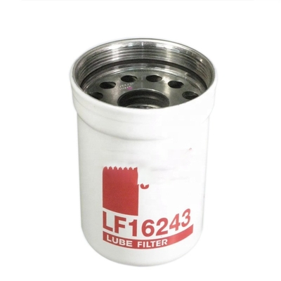 掘削機 ディーゼルエンジン 潤滑油フィルター LF16243 RE504836 P550779 36139632 RE502513 RE50486 RE507522 RE541420