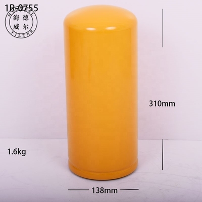 燃料フィルター 1r-0755 1r0755 P551316 95685 V013569 STCX020 F498 016641061 FF551316 2110145