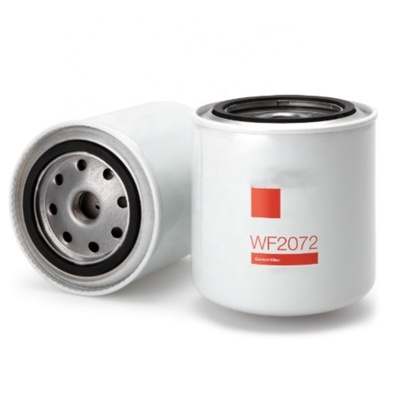 掘削機用ディーゼルエンジン用水フィルター 部分 WF2072 P552072 3318201 8228958 19500502
