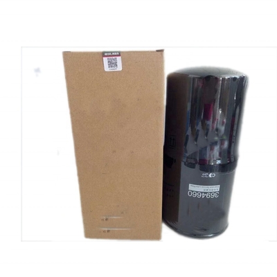 ポンプトラック用部品のためのOEM受容性潤滑油フィルター 3694660 LF17579 鉄フィルター紙