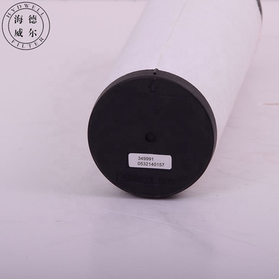 その他 349991 ハイドウェルオイルミスト分離器フィルター要素 0532140157 バキュムポンプ用