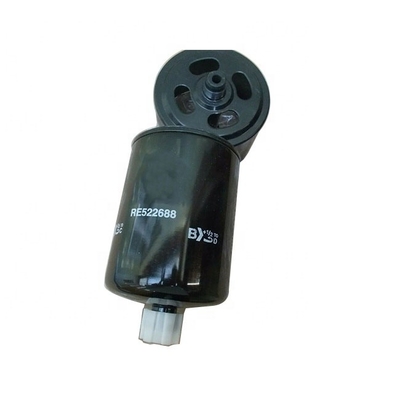 ハーベスター・トラクター コンパクター スピンオン燃料水分離フィルター RE522688 P551027 FS19700