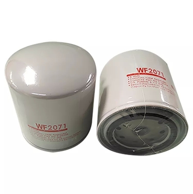 供給 スピンオン 冷却油 水分隔フィルター WF2076 3100304 BW5071 P552071 WF2071