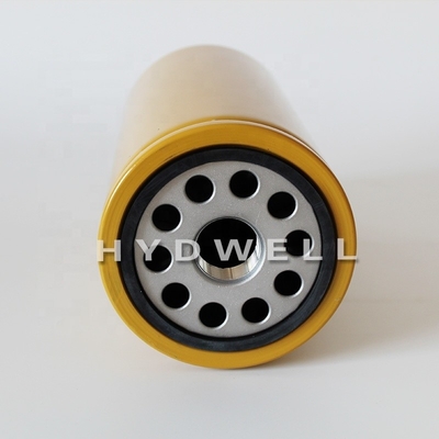 1R0716 フィルター用紙のための重荷トラックエンジンオイルフィルター P554005 3216953103 172015003