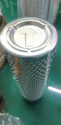 1625390296 ISO認証されたアトラス真空ポンプ用エアフィルター オイルミスト分離器交換