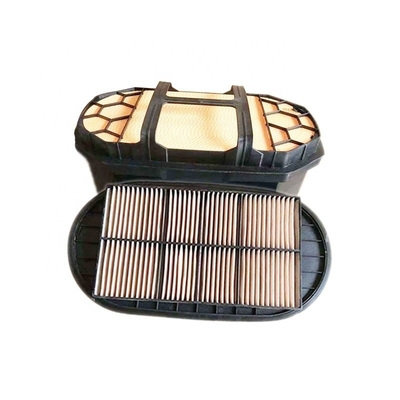 エグババター用エアフィルター 496-9841 496-9842 4969842 336 重荷トラック用 エンジン部品