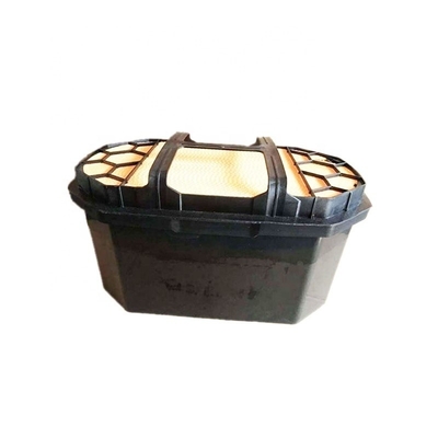 エグババター用エアフィルター 496-9841 496-9842 4969842 336 重荷トラック用 エンジン部品