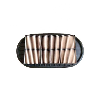 エグババター用エアフィルター 496-9841 496-9842 4969842 336 重荷トラック用 エンジン部品