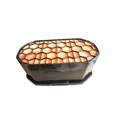 エグババター用エアフィルター 496-9841 496-9842 4969842 336 重荷トラック用 エンジン部品
