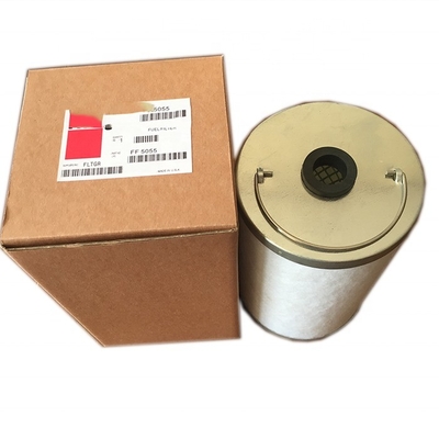 FF5055 P502131 BF10181 1457431040 3337244 0004773415 MAN重用エンジンのディーゼルフィルター要素