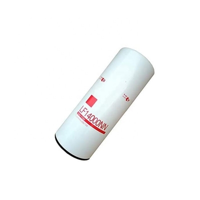 119*299mm 鉄フィルター紙 LF14000NN 重荷トラック 油脂フィルター