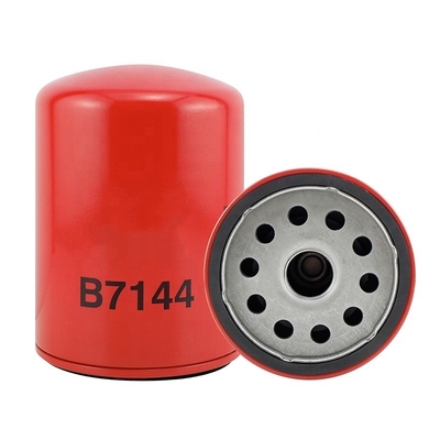 鉄フィルター紙 重荷トラック部品 B7144 スピンオンオイルフィルター Xjaf-00718 XJAF00718