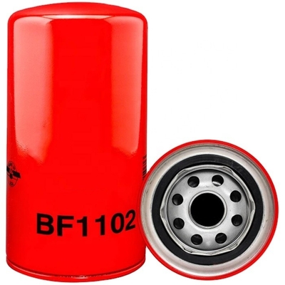 ハイドウェル・スピン・オン・燃料フィルター BF1102 FC-5110 P550365 FF4036 OD19596 1974年 自動車用