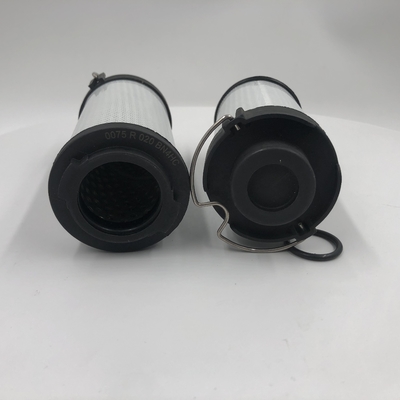 ハイダックフィルター交換 0075R010BN4HC 0075R020BN4HC ガラスファイバーフィルター材料