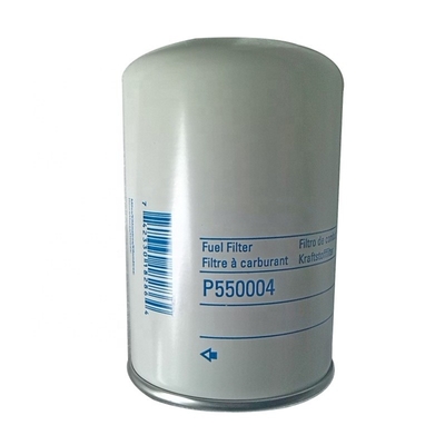 OE NO. P550004 重荷用トラック用 120*170mm 燃料フィルター H18WDK02 VG1540080310 5001019687