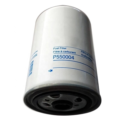 OE NO. P550004 重荷用トラック用 120*170mm 燃料フィルター H18WDK02 VG1540080310 5001019687