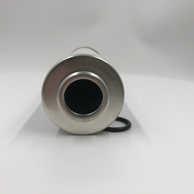 10 マイクロン 0095D010BN4HC 1267817 トラクター用液圧オイルフィルター ODM OEM OBM サービス