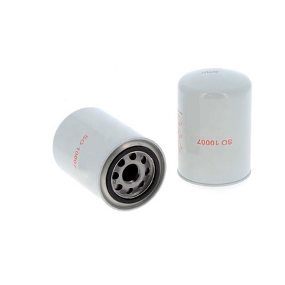 11N4-70110 油脂フィルター要素 P558616 1992368 31701418 40C0677 掘削機用フォークリフトコンパクター用