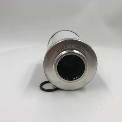 建設工事 ハイドウェル製 水力オイルフィルター エレメント 0160D010BN4HC 0160D010BN3HC