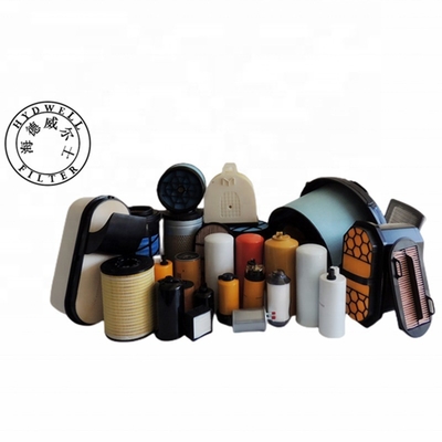 BT7237 トラック用部品 滑油器 ターンオンオイルフィルター 504074043 1399494 87803261 87803260 P550520