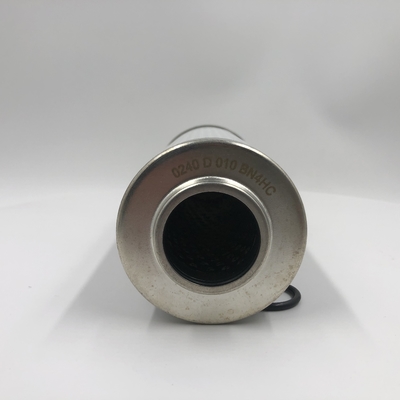 Hydwell 0240d010bn4hc 0240d020bn4hc P566672 代替液圧オイルフィルター要素
