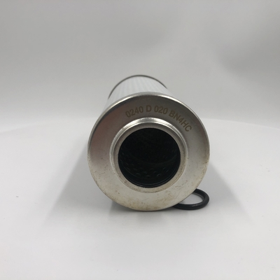 Hydwell 0240d010bn4hc 0240d020bn4hc P566672 代替液圧オイルフィルター要素