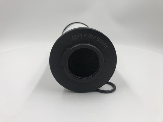 性能向上のためにHydwell水力リターンオイルフィルター要素0240r010bn4hc