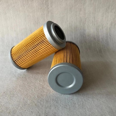 効率99.9% 重工業掘削機 パイロット 水力フィルター