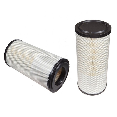 エグババターの部品 トラクター用エアフィルターカートリッジ P777638 26510353 RS3884 AF25492 AF25964