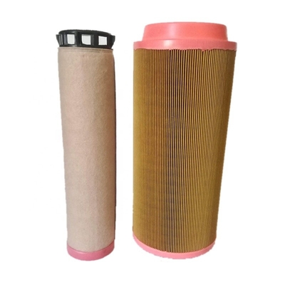 P782105 P782108 トラックの部品用空気フィルター 2456375 2456376 標準