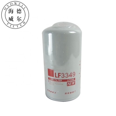 LF3349 重荷トラック 部品 トンバルの配備用 完全流量スピンオンオイルフィルター その他
