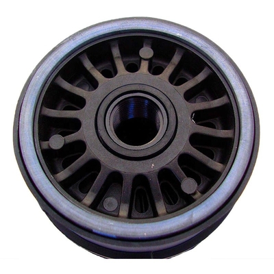 他の年 FF42000 4990879 トラックの部品用燃料フィルター要素 82*116mm