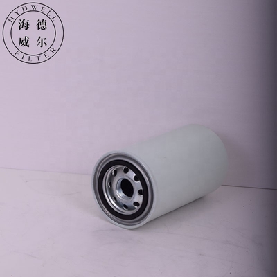 LF3349 エンジンディーゼル発電機 部品 オイルフィルター P558615 鉄とフィルター紙