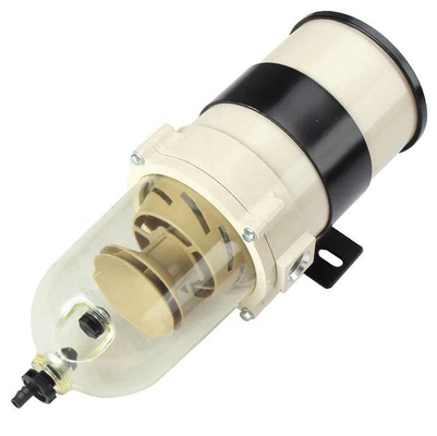 海上エンジン部品 ディーゼルタービン燃料フィルター組水分隔機 900FH 900FG 90GPH