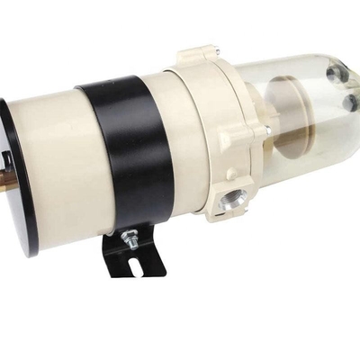 海上エンジン部品 ディーゼルタービン燃料フィルター組水分隔機 900FH 900FG 90GPH