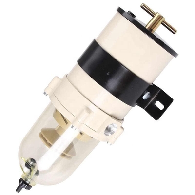 海上エンジン部品 ディーゼルタービン燃料フィルター組水分隔機 900FH 900FG 90GPH