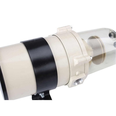 海上エンジン部品 ディーゼルタービン燃料フィルター組水分隔機 900FH 900FG 90GPH