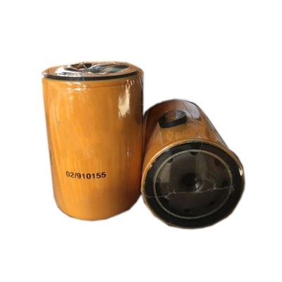 120*76.8mm FF42000 ハイドウェル掘削機用燃料フィルター 3931065 P550440 02/910155 3903640