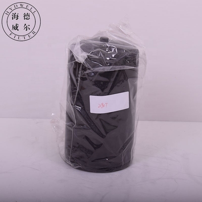 トラック部品用二流潤滑液スピンオンオイルフィルター S156072190 P551441 15613E0030 設計