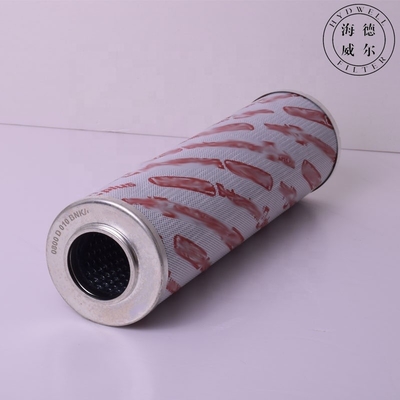 0800D010BNK SH75452FA OEM用工業用液圧オイルフィルターカートリッジ